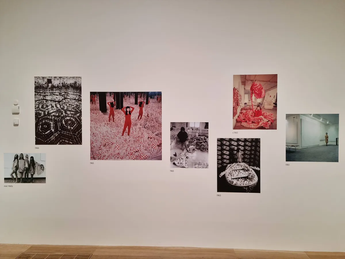 Yayoi Kusama Gallery Image 6